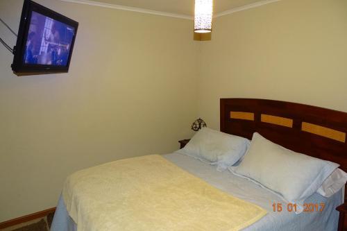 Apartamento Departamento 102 Alicante