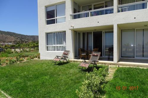 Apartamento Departamento 102 Alicante