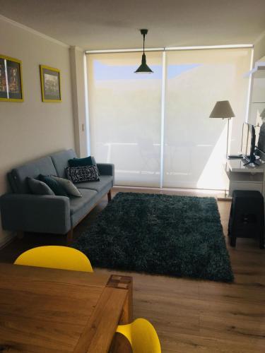 Apartamento Calle Lomas De Papudo