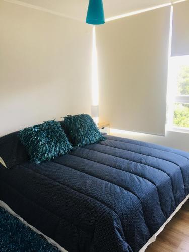 Apartamento Calle Lomas De Papudo