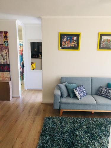 Apartamento Calle Lomas De Papudo