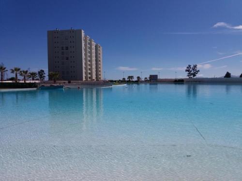 Apartamento Papudo Laguna Frente Al Mar