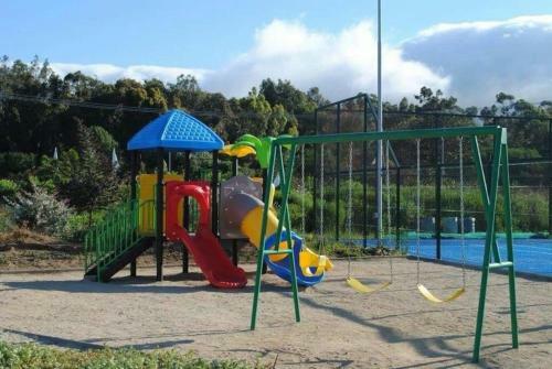 Apartamento Papudo Laguna Frente Al Mar