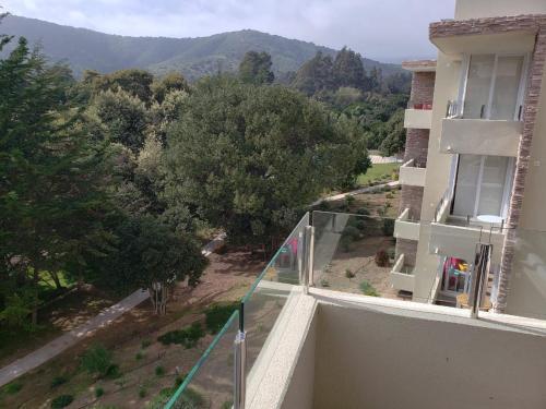 Apartamento Hermoso Depto
