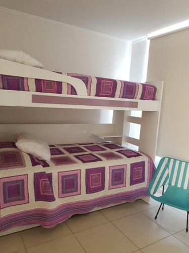 Apartamento Lomas De Papudo Departamento