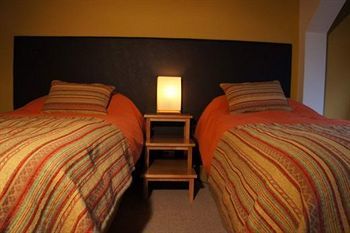 Hotel Las Morillas Huemul
