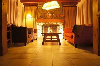 Hotel Las Morillas Huemul