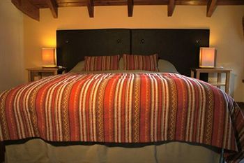 Hotel Las Morillas Huemul