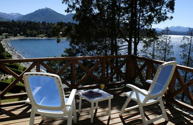 Hotel Charming Luxury Lodge & Private Spa