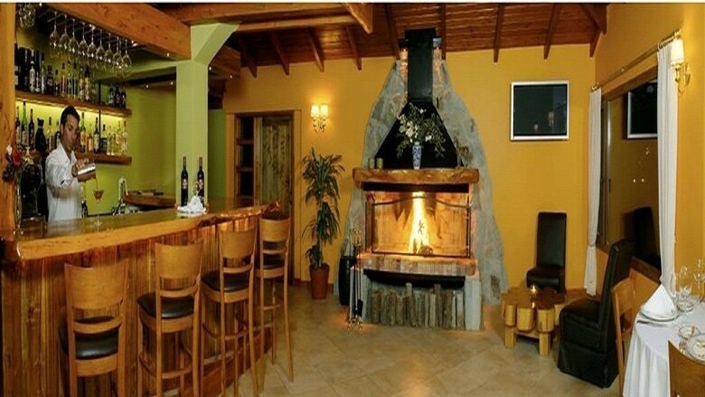 Hotel Charming Luxury Lodge & Private Spa