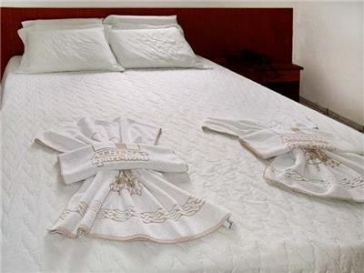 Athenas Apart Hotel
