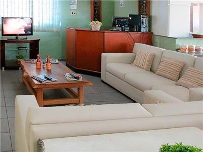 Athenas Apart Hotel