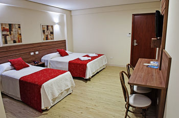 Metropolitan Hotel -ms