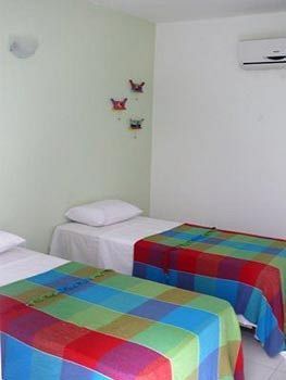 Hotel Ecopousada Miriti