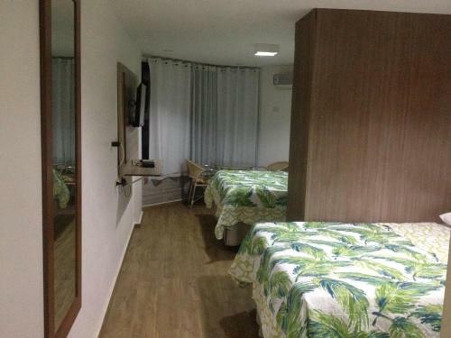 Aparthotel Victory Business Flat