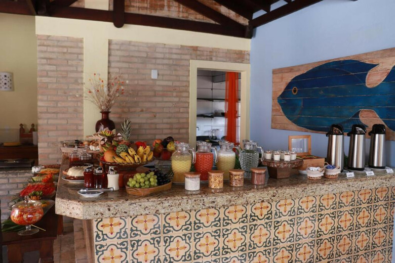 Posada Anau� Pousada