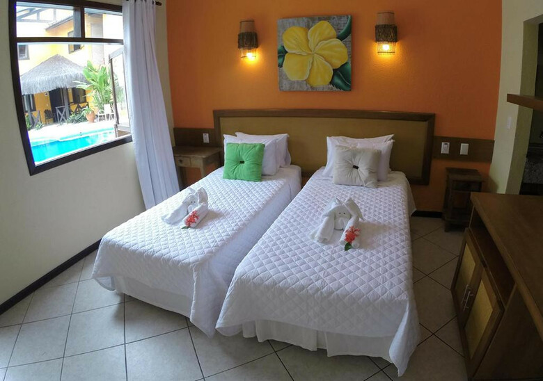 Posada Anau� Pousada