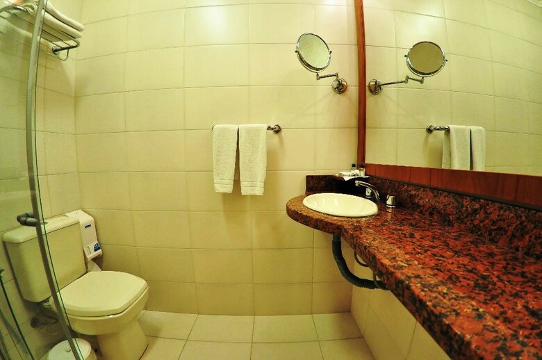 Hotel Laghetto Premio