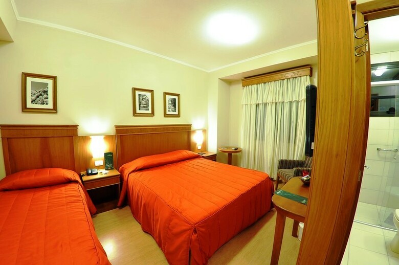 Hotel Laghetto Premio