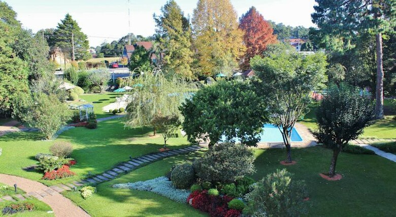 Hotel Alpestre