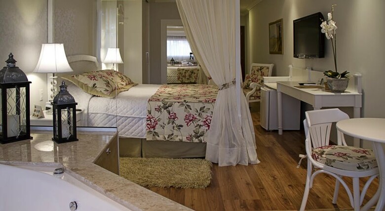Hotel Alpestre