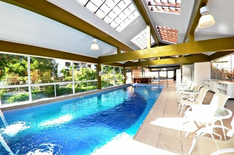 Hotel Laghetto Gramado