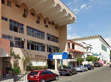 Fenicia Palace Hotel Bauru