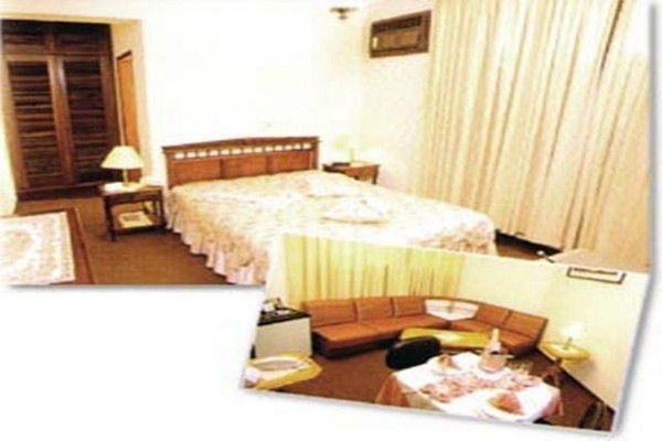 Fenicia Palace Hotel Bauru