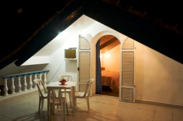 Hotel Casa Branca