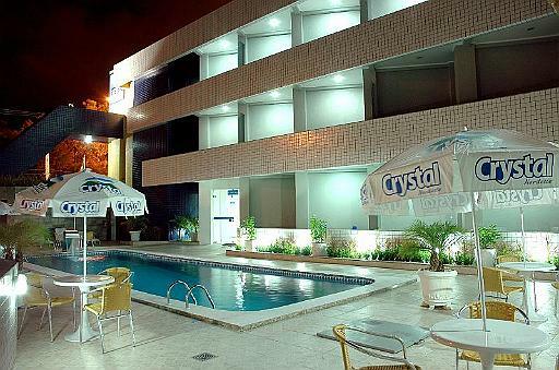 Aparthotel Atalaia