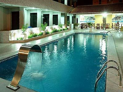 Aparthotel Atalaia