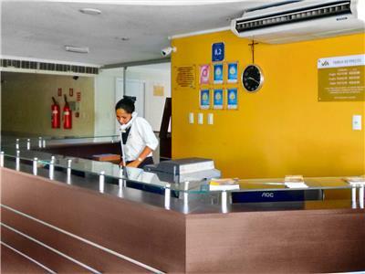 Aparthotel Atalaia