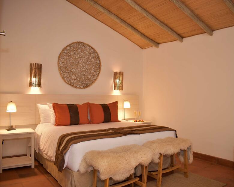 Hotel Noi Casa Atacama