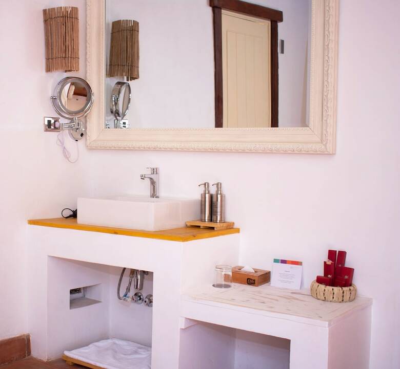 Hotel Noi Casa Atacama