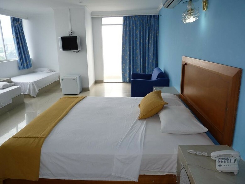 Hotel Cartagena Premium