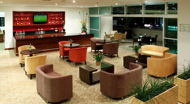 Hotel Estelar Apartamentos Medellin