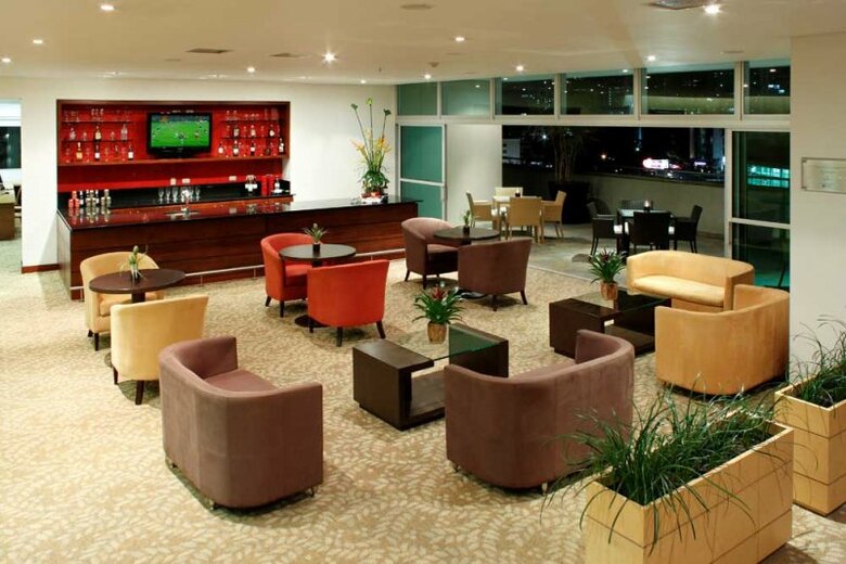 Hotel Estelar Apartamentos Medellin