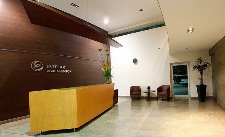 Hotel Estelar Apartamentos Medellin