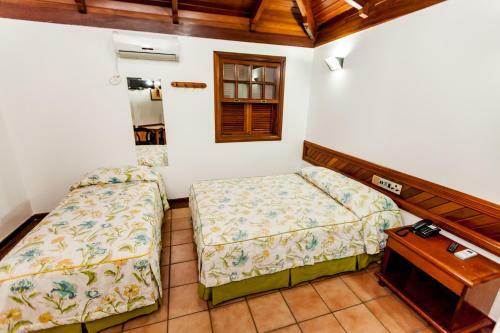 Posada Pousada Do Ip�