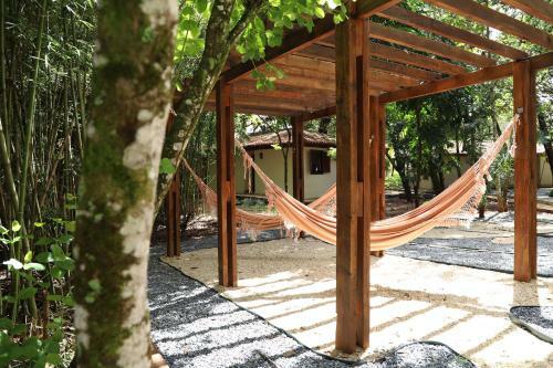 Posada Pousada Do Ip�