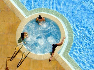 Hotel Villas Diroma
