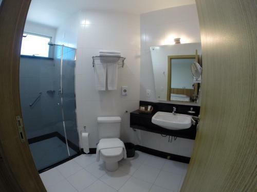 Boa Vista Eco Hotel