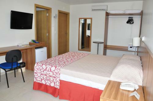 Boa Vista Eco Hotel