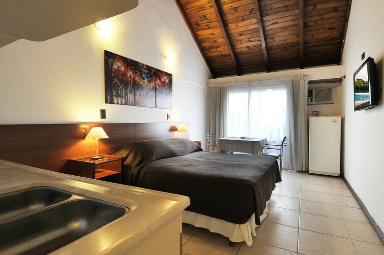 Pinares Del Cerro Hotel