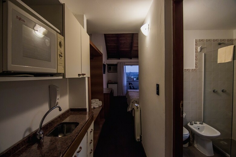Pinares Del Cerro Hotel