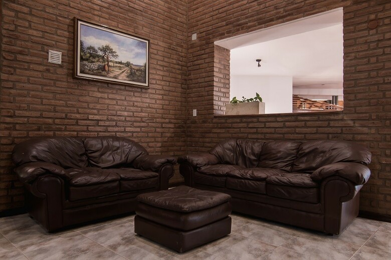 Pinares Del Cerro Hotel