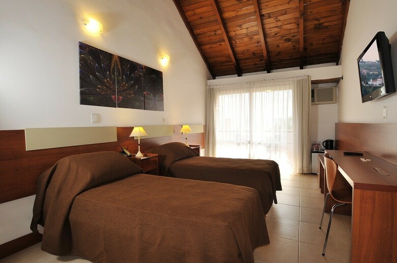 Pinares Del Cerro Hotel