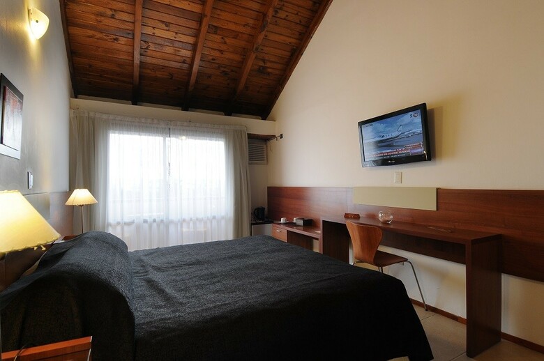Pinares Del Cerro Hotel