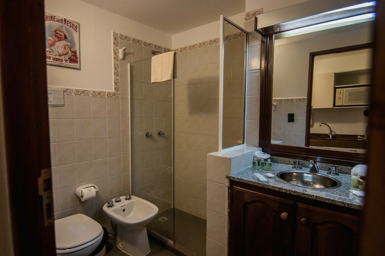 Pinares Del Cerro Hotel