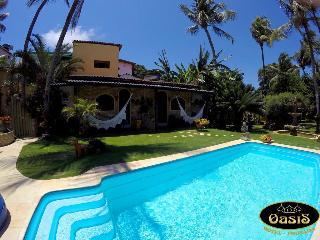 Hotel Pousada Oasis